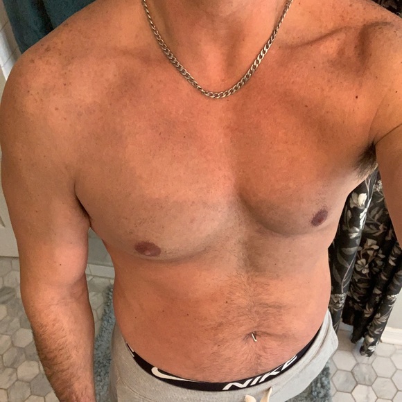 Meet the Posher...Hi i'm Scott - Picture 2 of 5